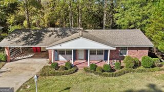 4051 Meadowbrook Drive, Macon, GA 31204