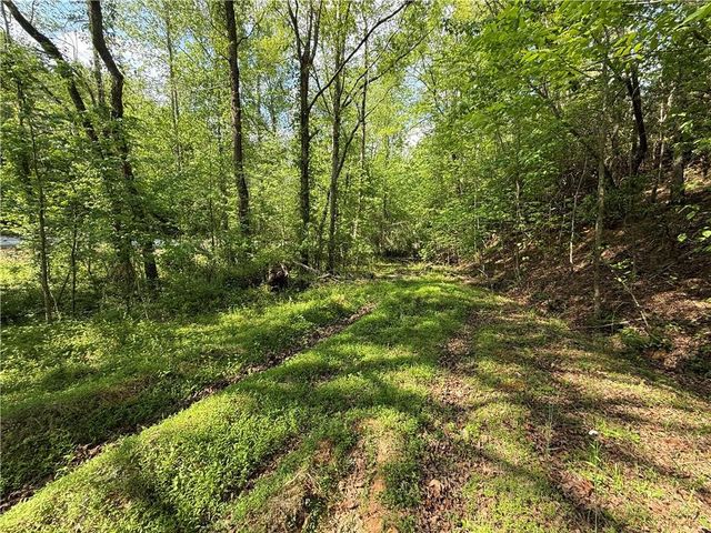 00 Highway 19 N, Dahlonega, GA 30533