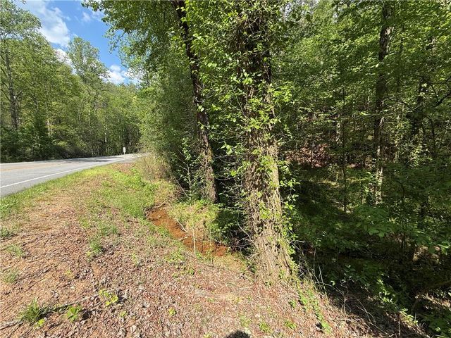 00 Highway 19 N, Dahlonega, GA 30533