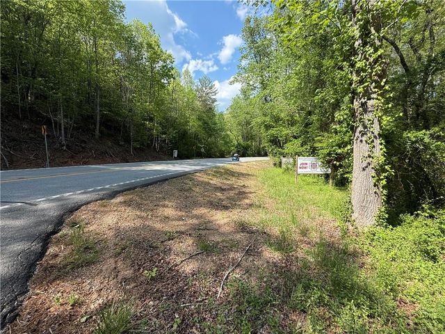 00 Highway 19 N, Dahlonega, GA 30533