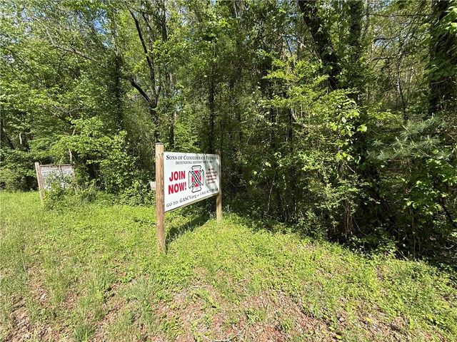 00 Highway 19 N, Dahlonega, GA 30533