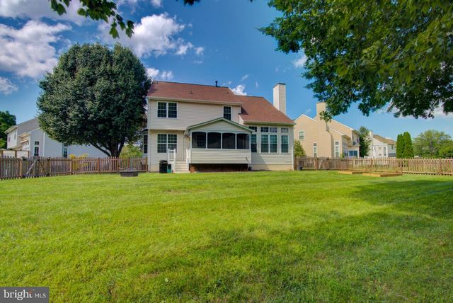108 HAVERSACK CT NE, Leesburg, VA 20176