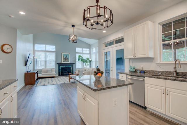 108 HAVERSACK CT NE, Leesburg, VA 20176