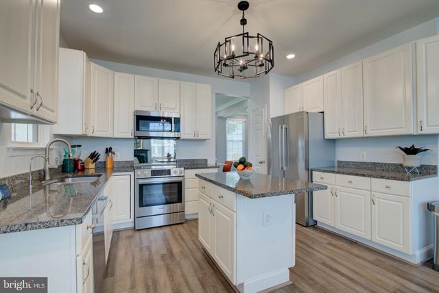 108 HAVERSACK CT NE, Leesburg, VA 20176