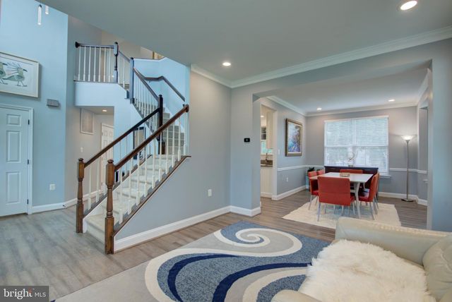 108 HAVERSACK CT NE, Leesburg, VA 20176