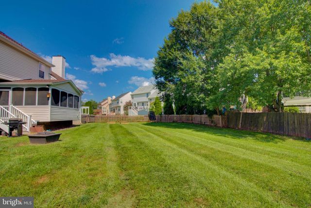 108 HAVERSACK CT NE, Leesburg, VA 20176