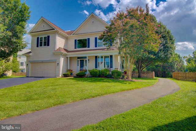 108 HAVERSACK CT NE, Leesburg, VA 20176