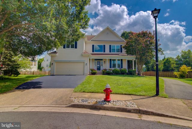 108 HAVERSACK CT NE, Leesburg, VA 20176