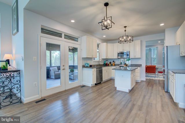 108 HAVERSACK CT NE, Leesburg, VA 20176