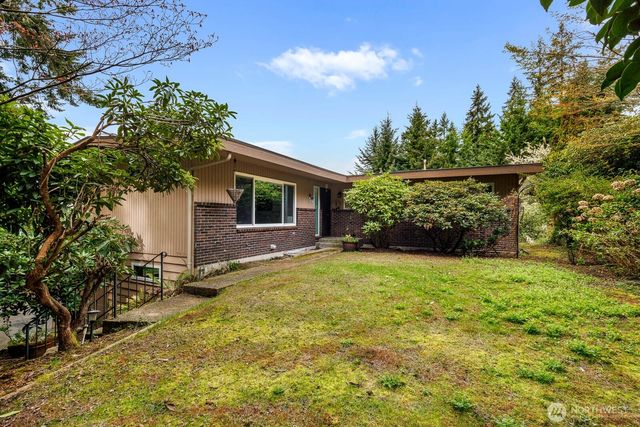 7413 Soundview Drive, Edmonds, WA 98026