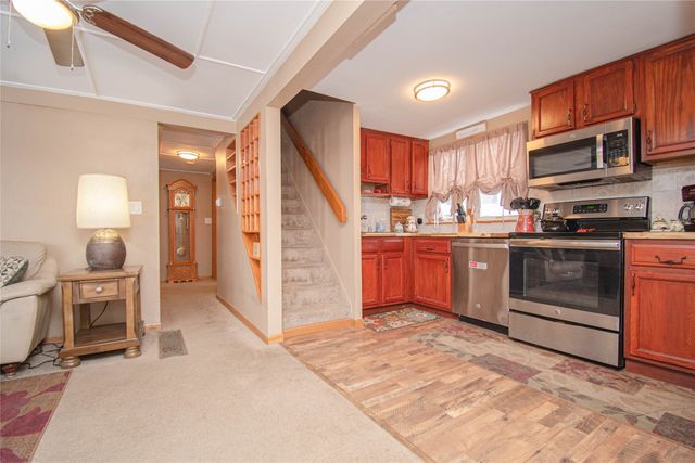 1133 Prairie Street, Adel, IA 50003