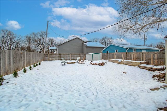 1133 Prairie Street, Adel, IA 50003