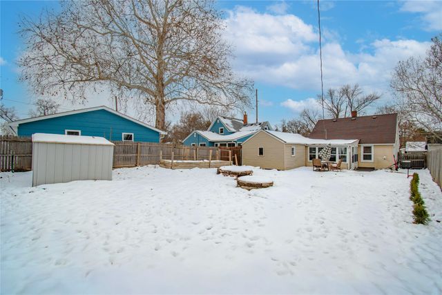 1133 Prairie Street, Adel, IA 50003