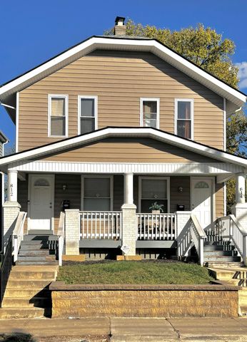 812 Kelton Avenue, Columbus, OH 43205