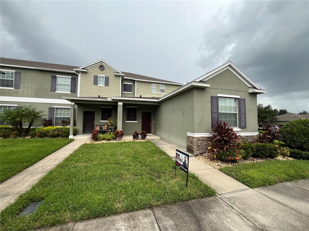 1646 J LAWSON BOULEVARD, Orlando, FL 32824