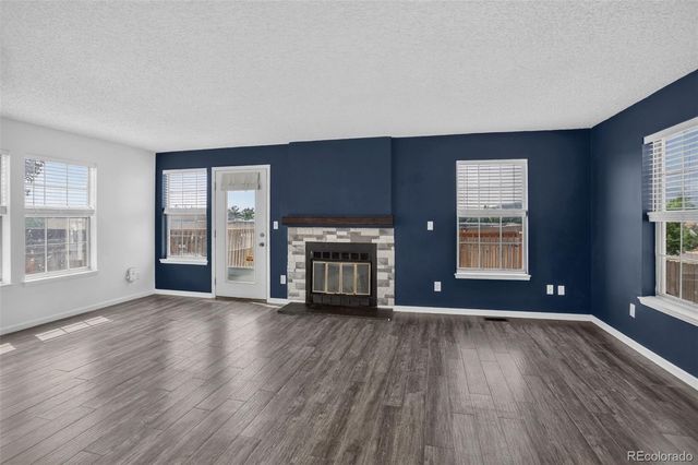 9816 W Friend Place, Littleton, CO 80128