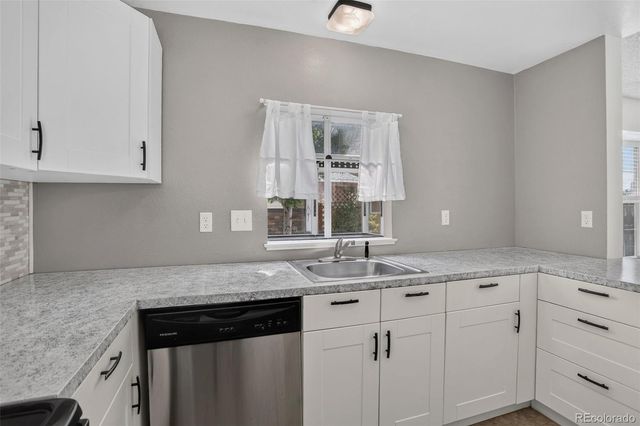 9816 W Friend Place, Littleton, CO 80128