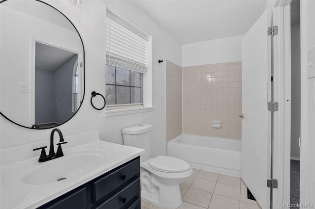 9816 W Friend Place, Littleton, CO 80128