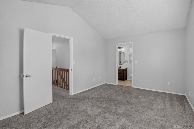 9816 W Friend Place, Littleton, CO 80128
