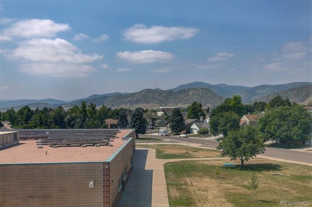 9816 W Friend Place, Littleton, CO 80128
