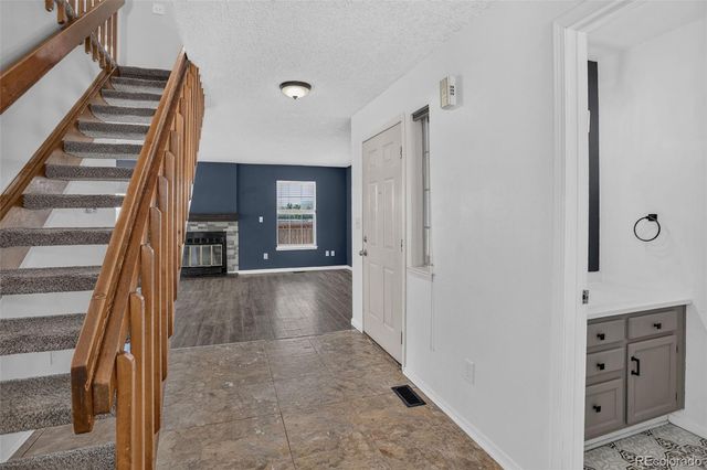 9816 W Friend Place, Littleton, CO 80128