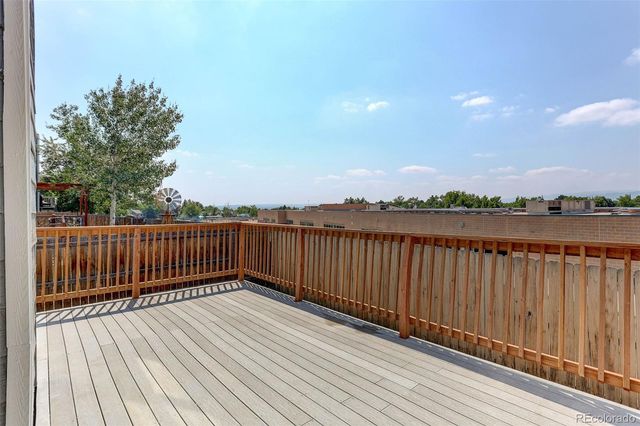 9816 W Friend Place, Littleton, CO 80128