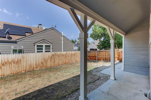 9816 W Friend Place, Littleton, CO 80128