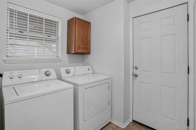 9816 W Friend Place, Littleton, CO 80128