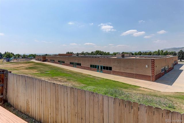 9816 W Friend Place, Littleton, CO 80128