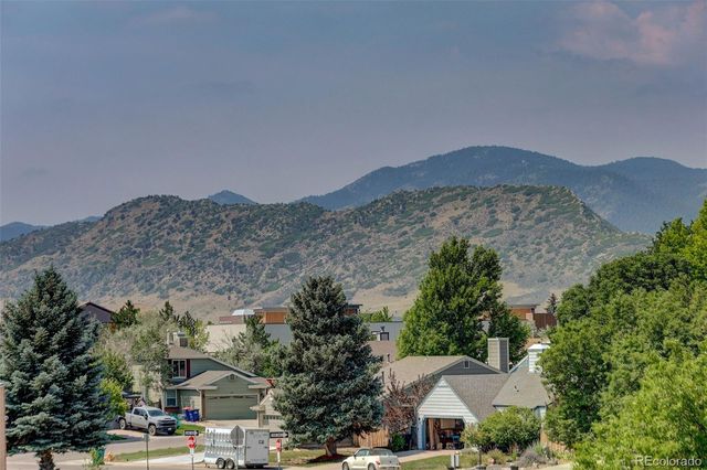 9816 W Friend Place, Littleton, CO 80128