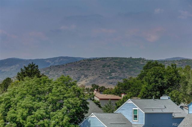 9816 W Friend Place, Littleton, CO 80128