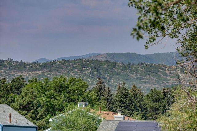 9816 W Friend Place, Littleton, CO 80128