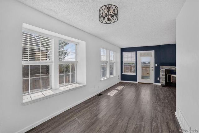 9816 W Friend Place, Littleton, CO 80128