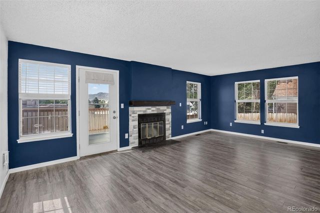 9816 W Friend Place, Littleton, CO 80128