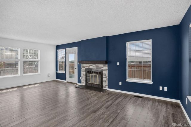 9816 W Friend Place, Littleton, CO 80128