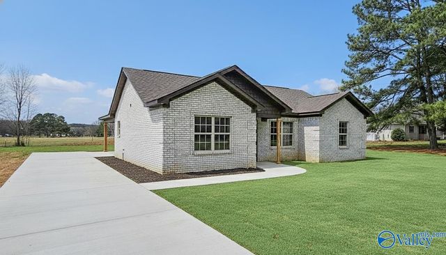 25185 Guthrie Road, Elkmont, AL 35620