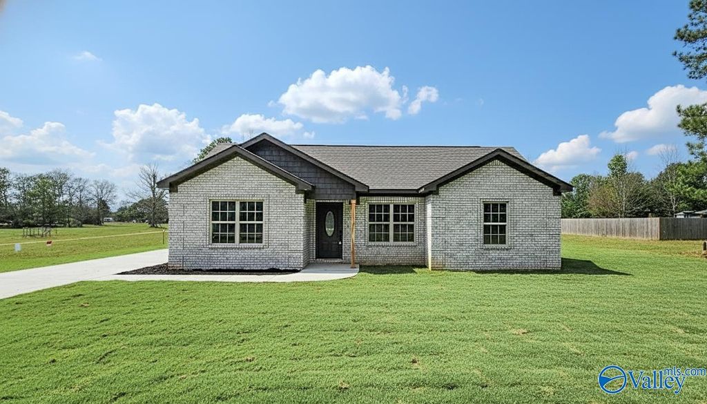 25185 Guthrie Road, Elkmont, AL 35620