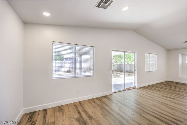 8908 Spinning Wheel Avenue, Las Vegas, NV 89143