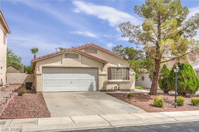 8908 Spinning Wheel Avenue, Las Vegas, NV 89143