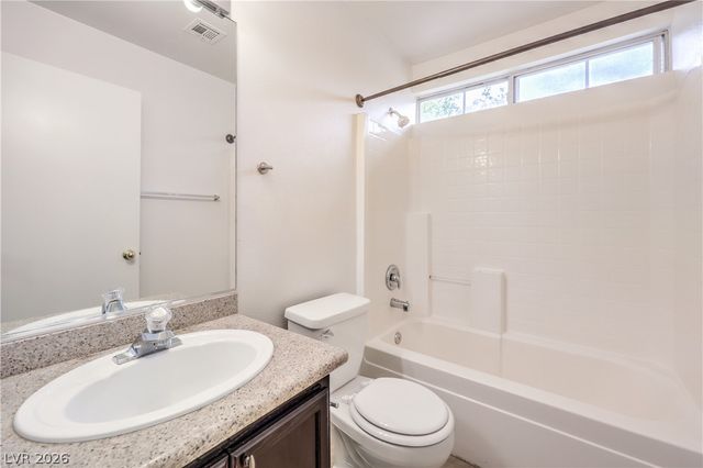 8908 Spinning Wheel Avenue, Las Vegas, NV 89143