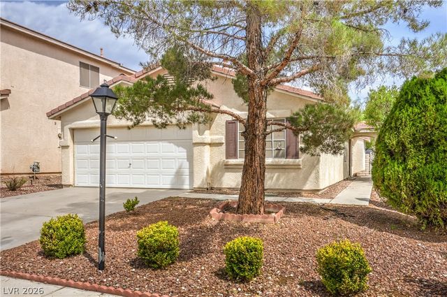 8908 Spinning Wheel Avenue, Las Vegas, NV 89143