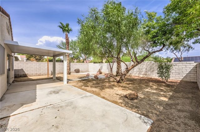 8908 Spinning Wheel Avenue, Las Vegas, NV 89143
