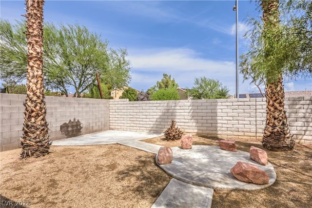 8908 Spinning Wheel Avenue, Las Vegas, NV 89143