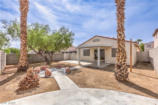 8908 Spinning Wheel Avenue, Las Vegas, NV 89143