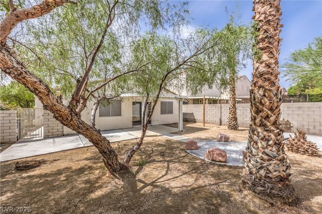 8908 Spinning Wheel Avenue, Las Vegas, NV 89143