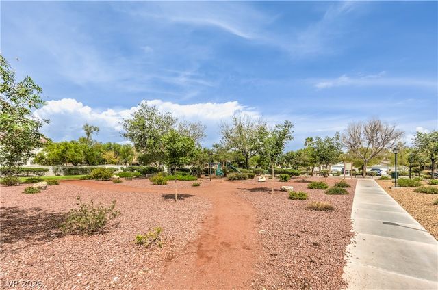 8908 Spinning Wheel Avenue, Las Vegas, NV 89143