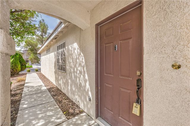 8908 Spinning Wheel Avenue, Las Vegas, NV 89143