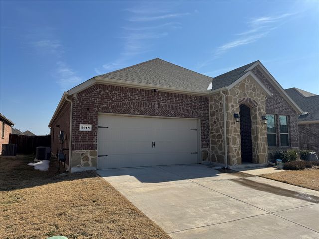 2918 Jasper Trail, Aubrey, TX 76227