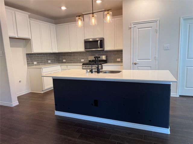 2918 Jasper Trail, Aubrey, TX 76227