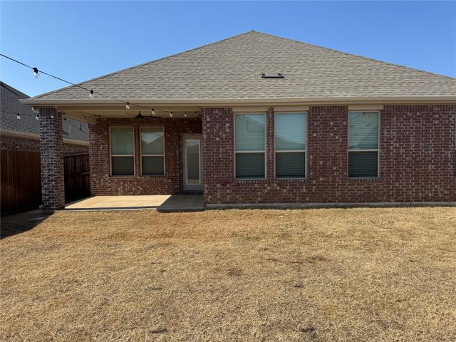 2918 Jasper Trail, Aubrey, TX 76227